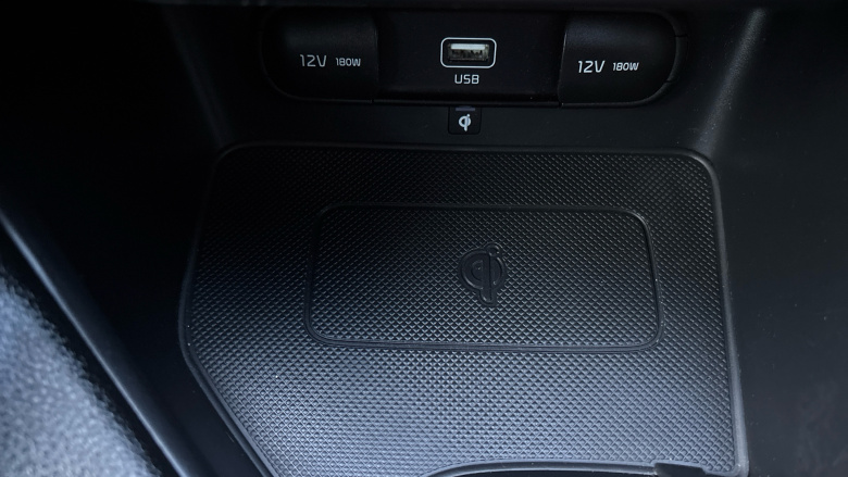 Kia Sportage 1.6 CRDi ISG GT-Line S 5dr DCT Auto Diesel Estate